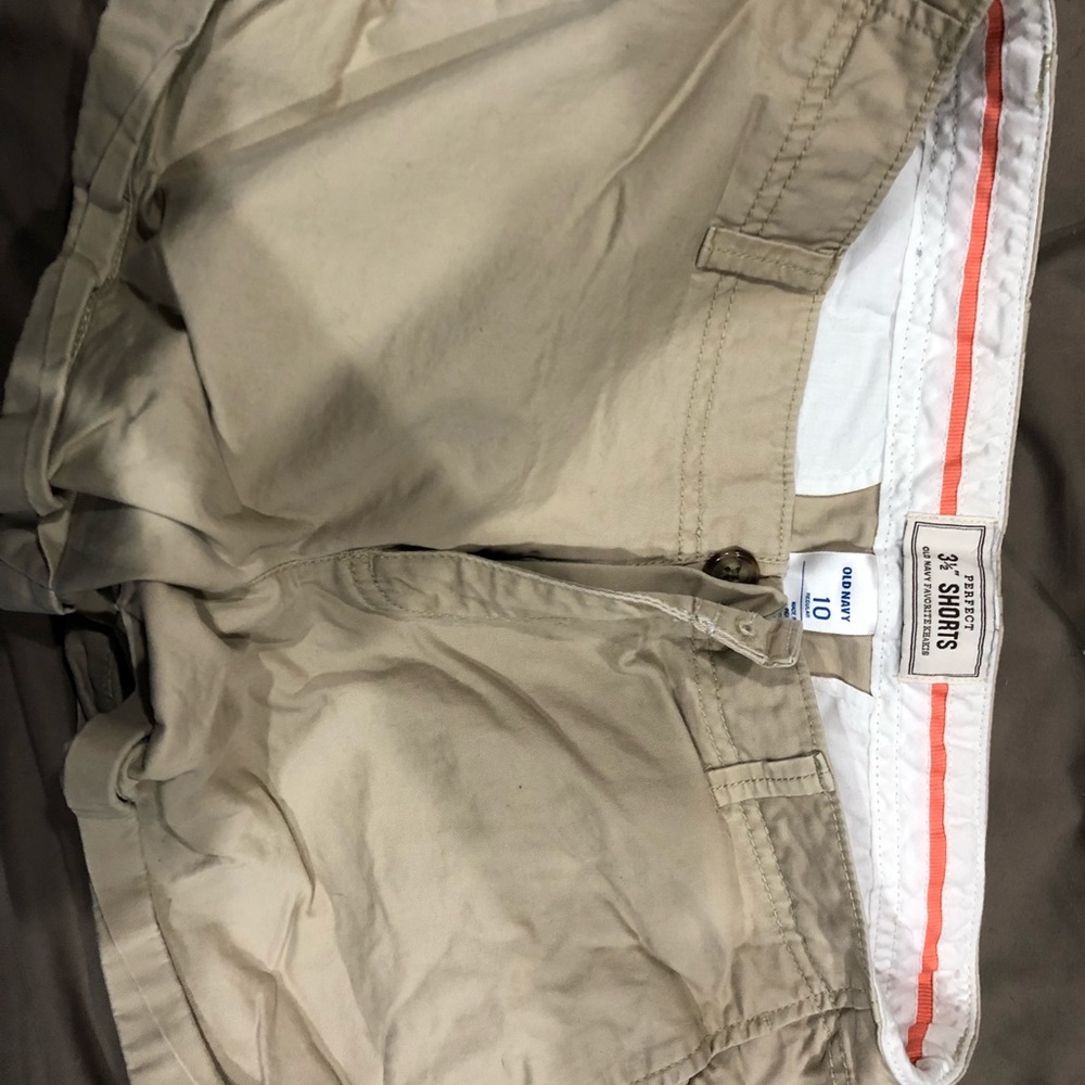 Old Navy Shorts